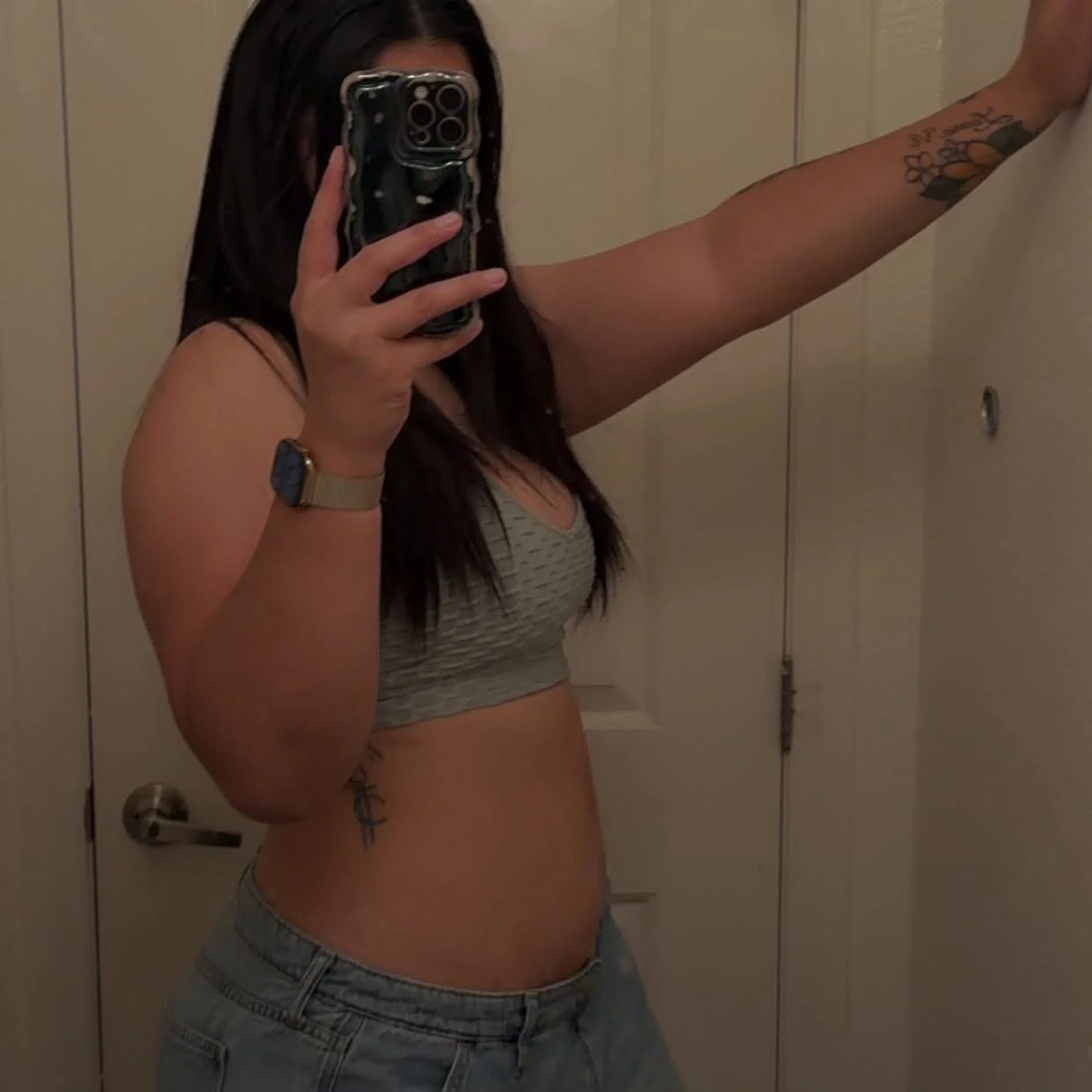 Thick Baddie, Polynesian image 19
