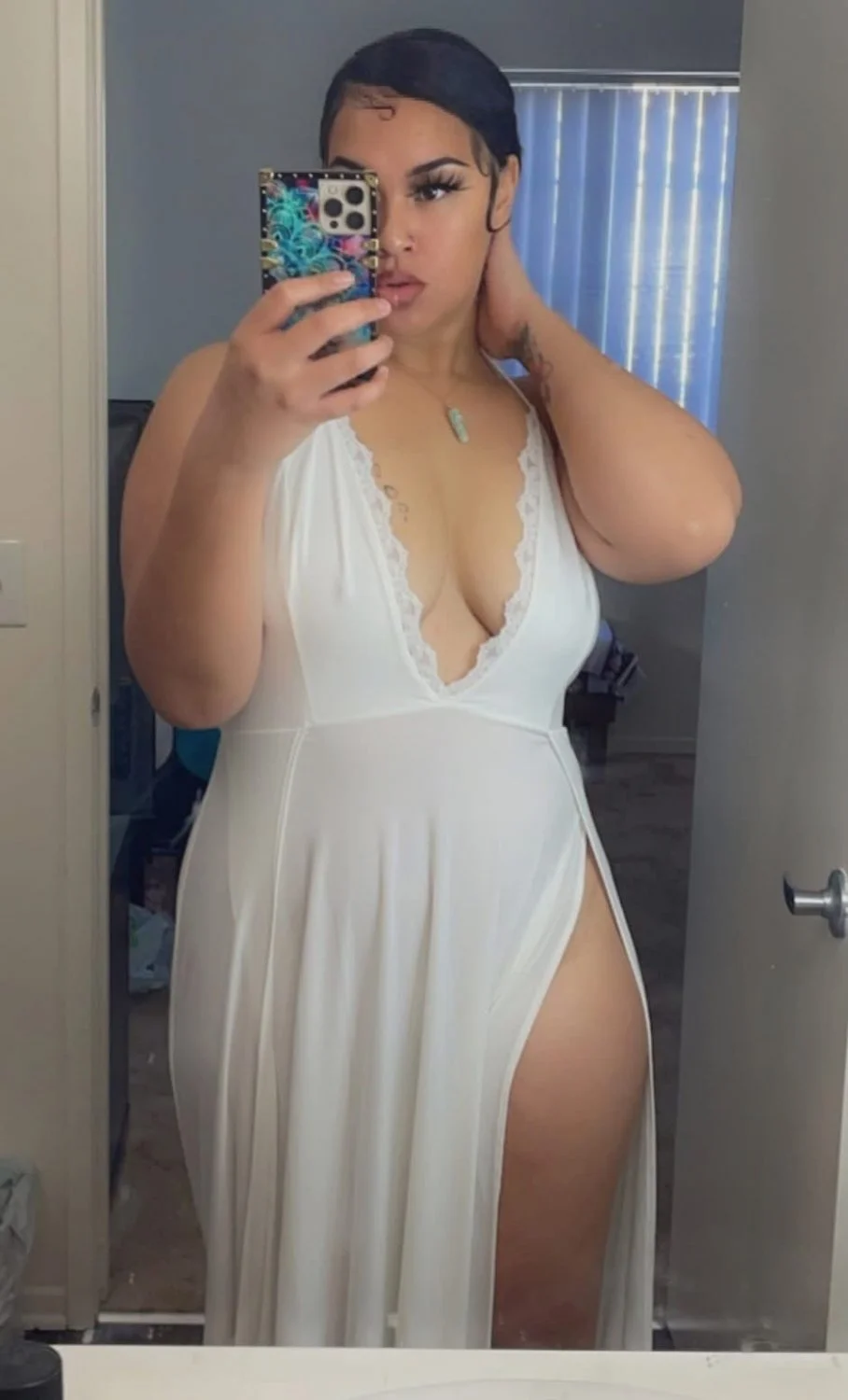 Thick Baddie, Polynesian image 20