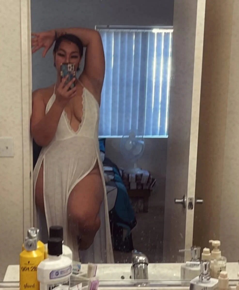 Thick Baddie, Polynesian image 21