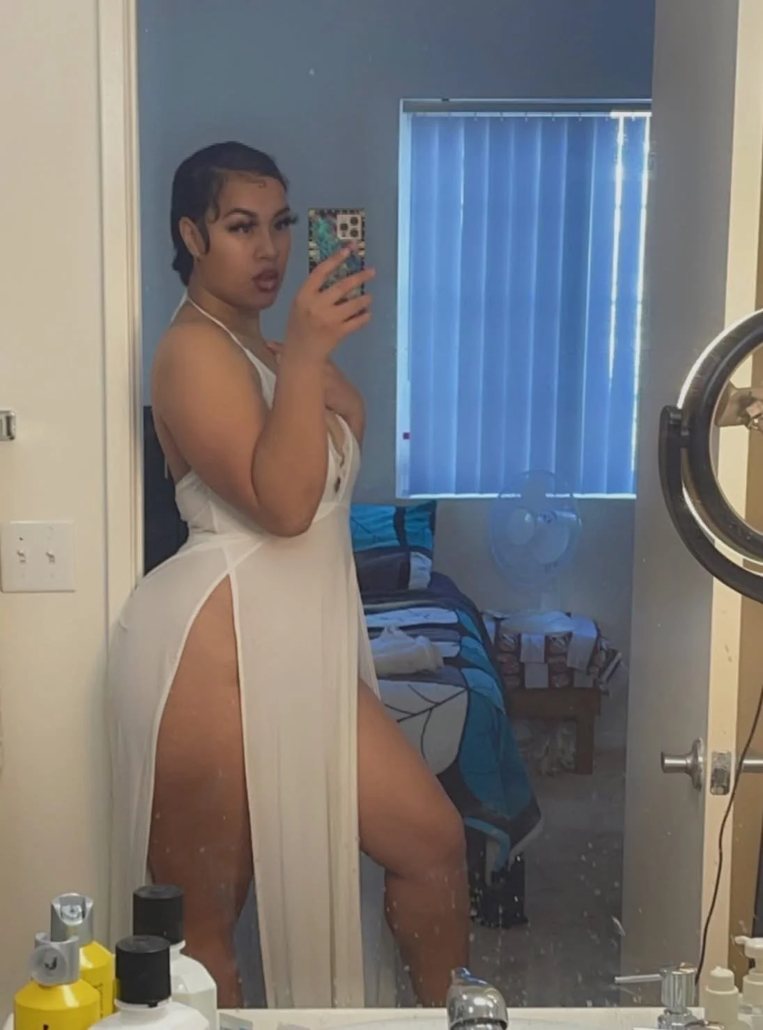 Thick Baddie, Polynesian image 22
