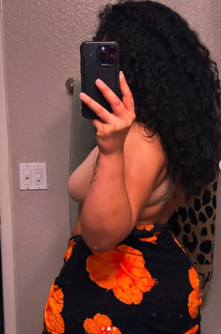 Thick Baddie, Polynesian image 27
