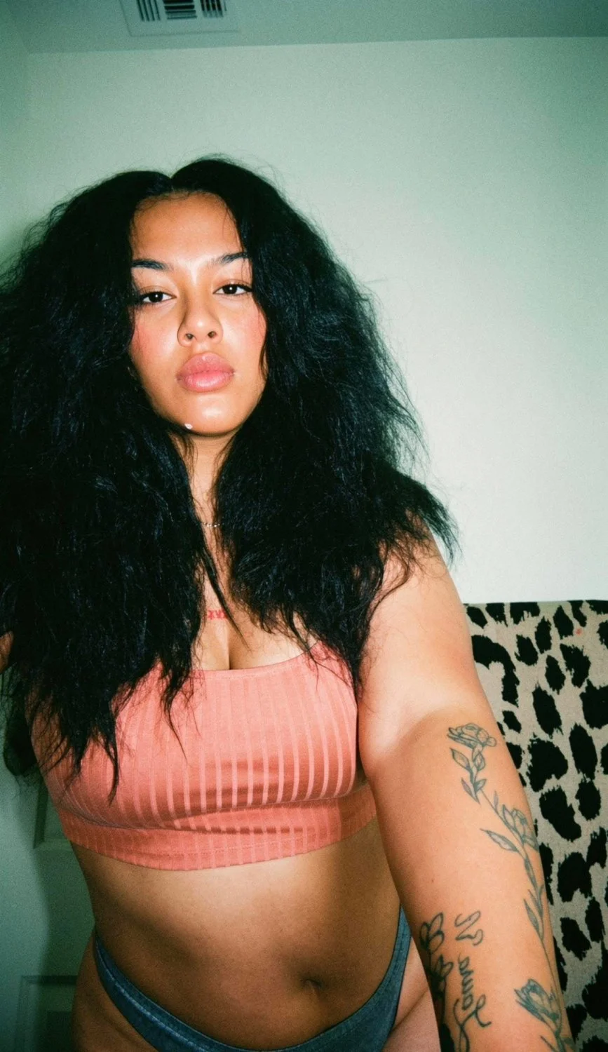 Thick Baddie, Polynesian image 3