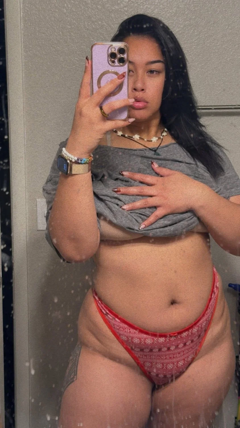 Thick Baddie, Polynesian image 38