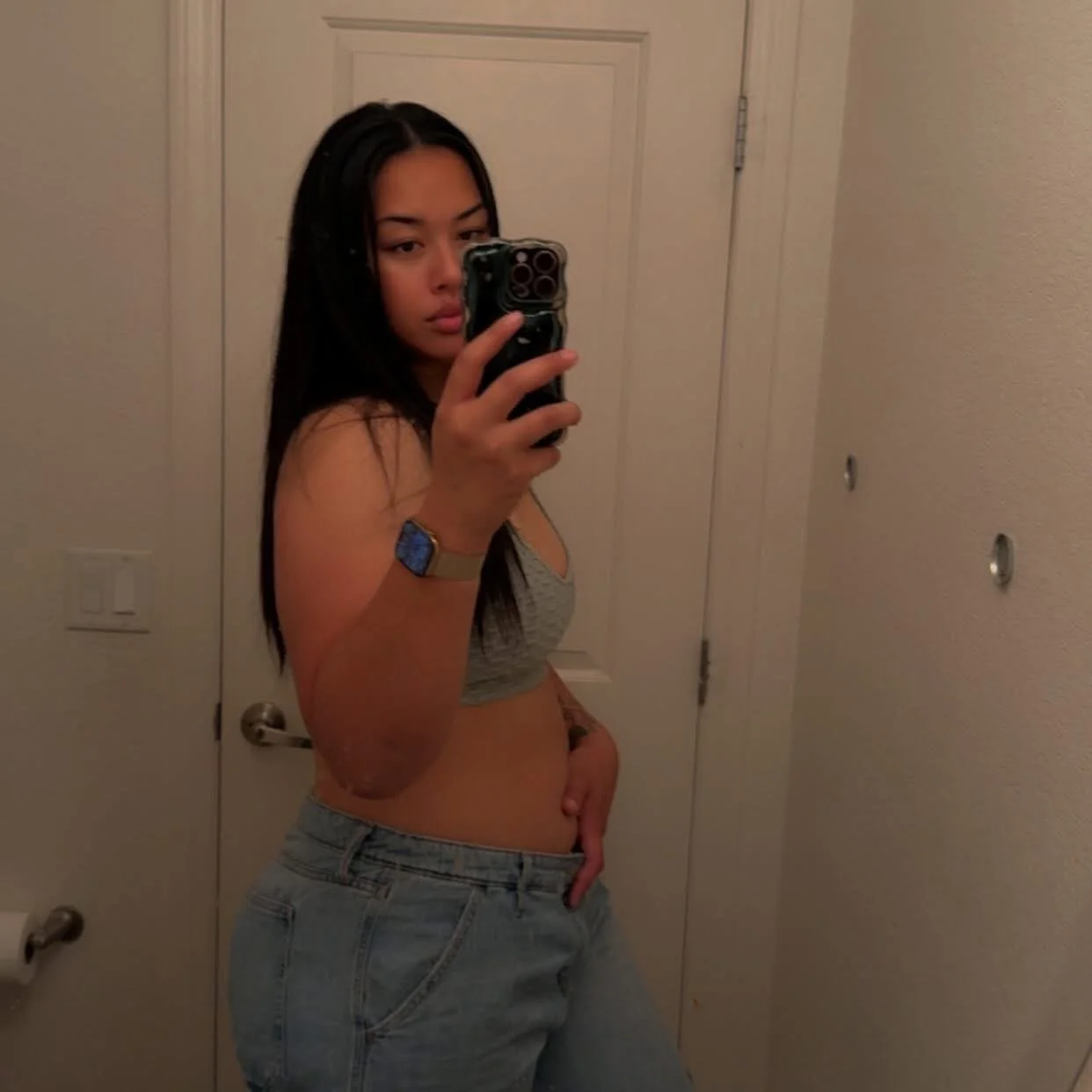 Thick Baddie, Polynesian image 4