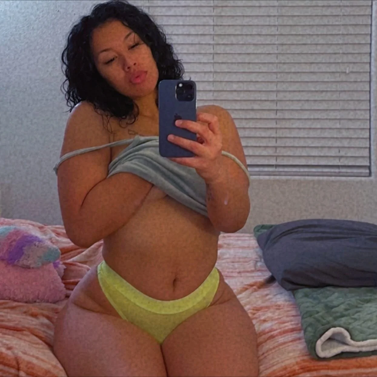 Thick Baddie, Polynesian image 40
