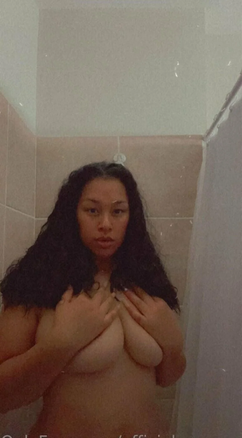 Thick Baddie, Polynesian image 46