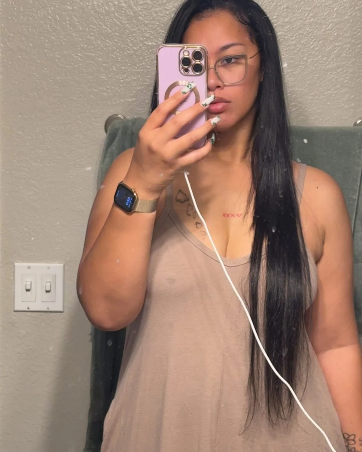Thick Baddie, Polynesian image 49