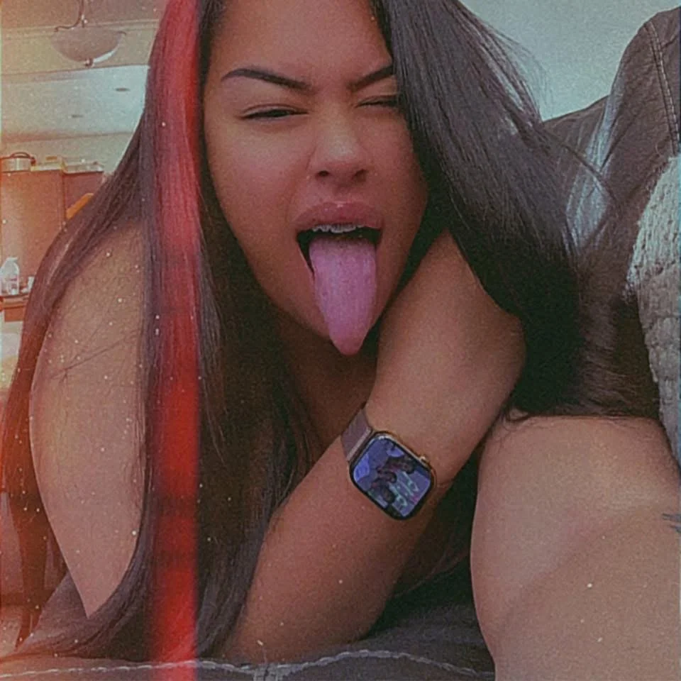 Thick Baddie, Polynesian image 5