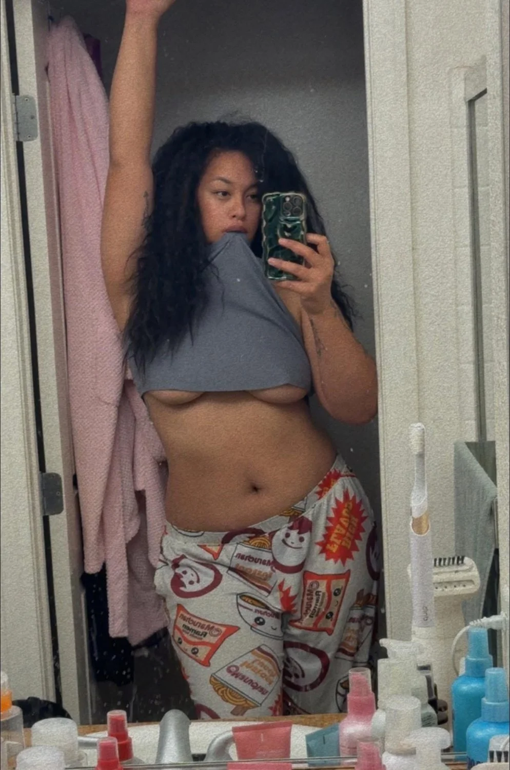 Thick Baddie, Polynesian image 6