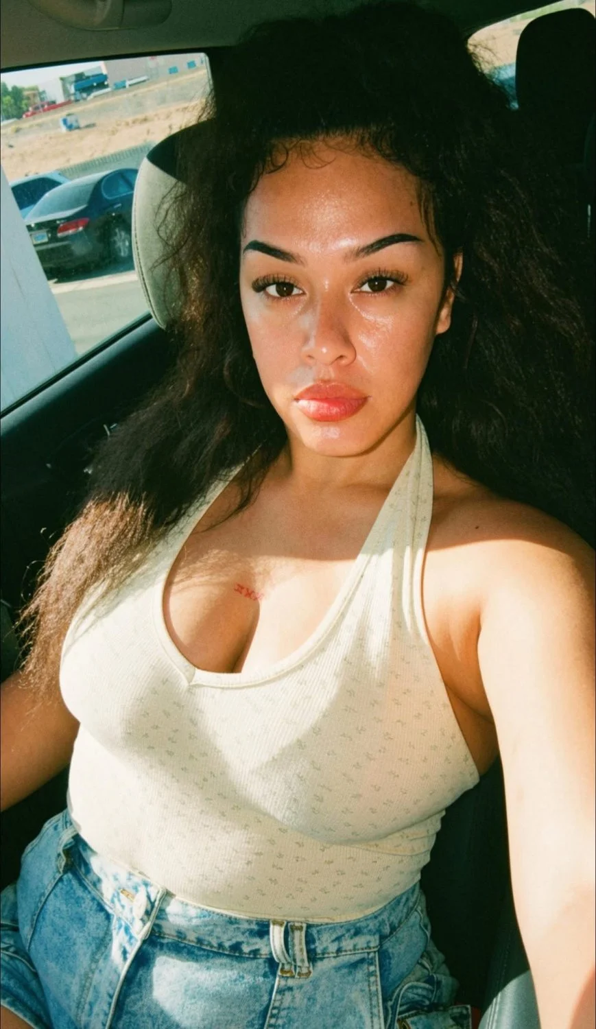 Thick Baddie, Polynesian image 8