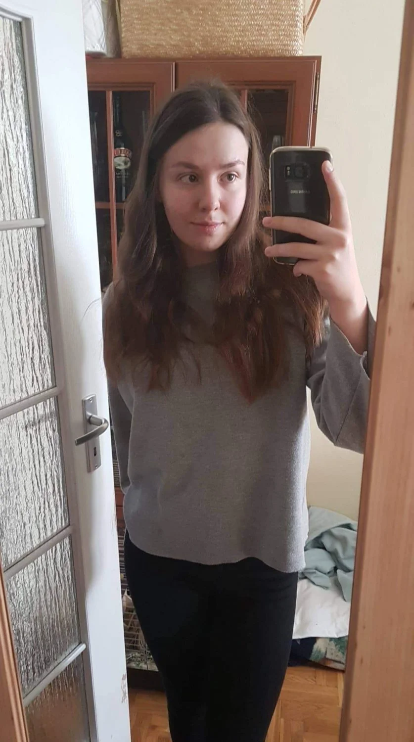Monika Exposed image 26