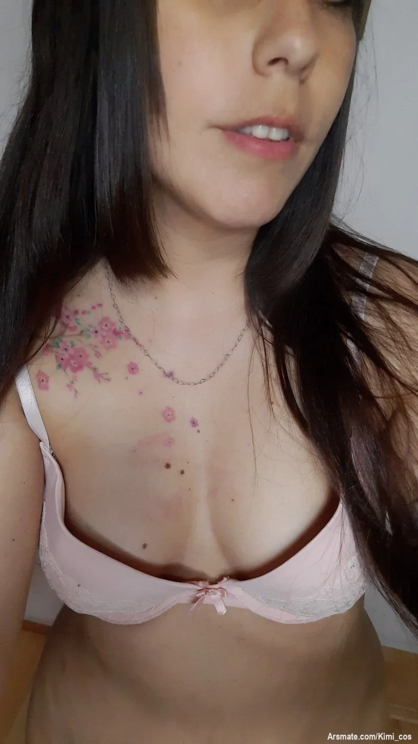 chilena culona cosplay image 26