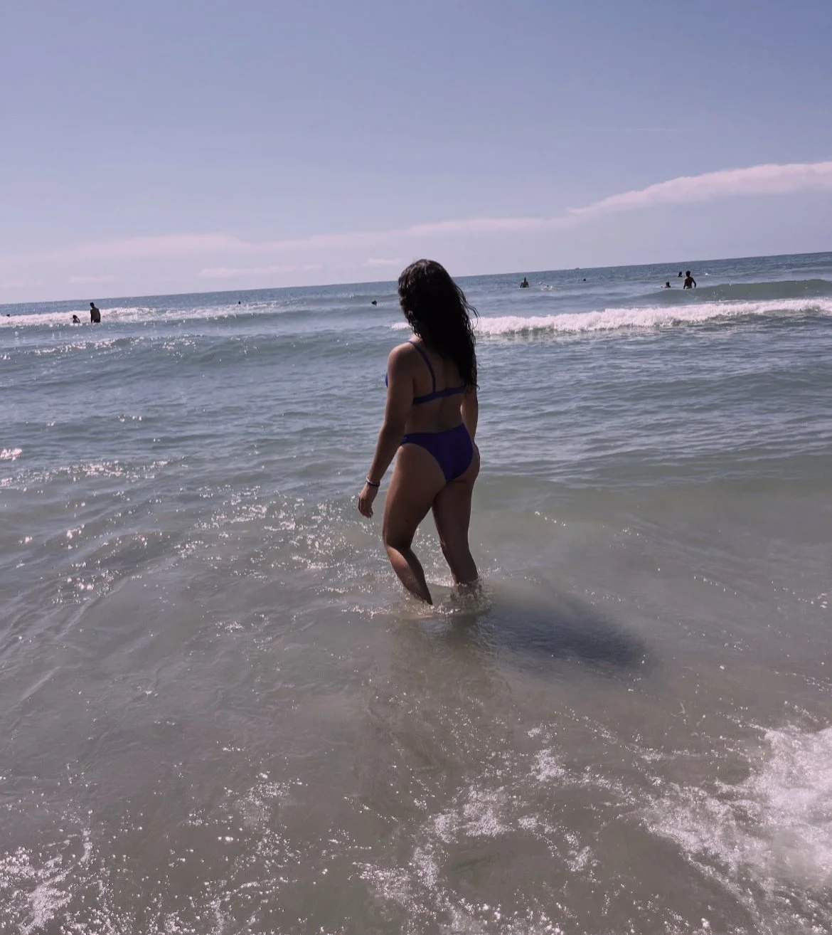 Irl College gymnast with a fat ass image 6