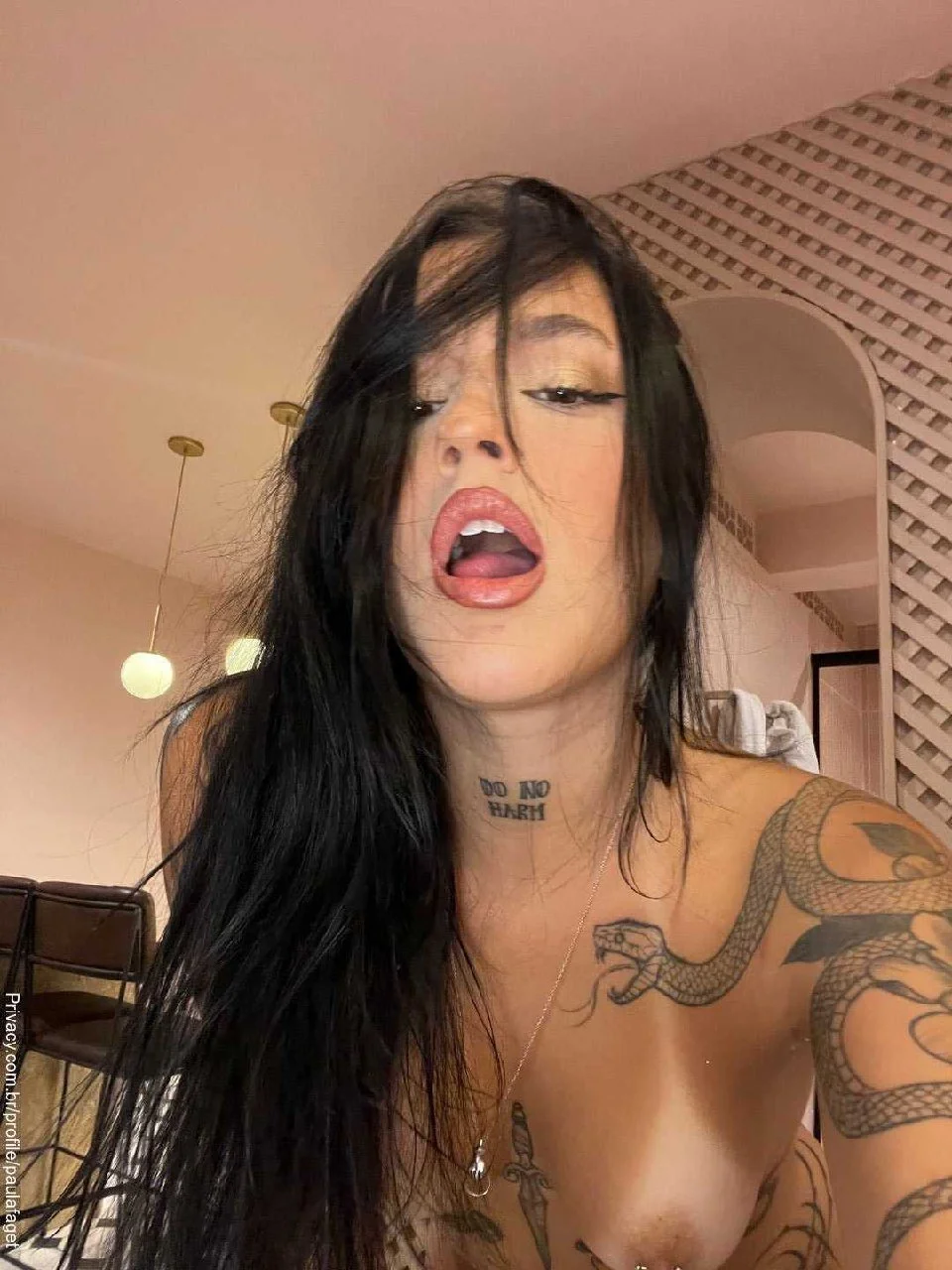 Gostosa tatuada | hot tattoo baddie main image