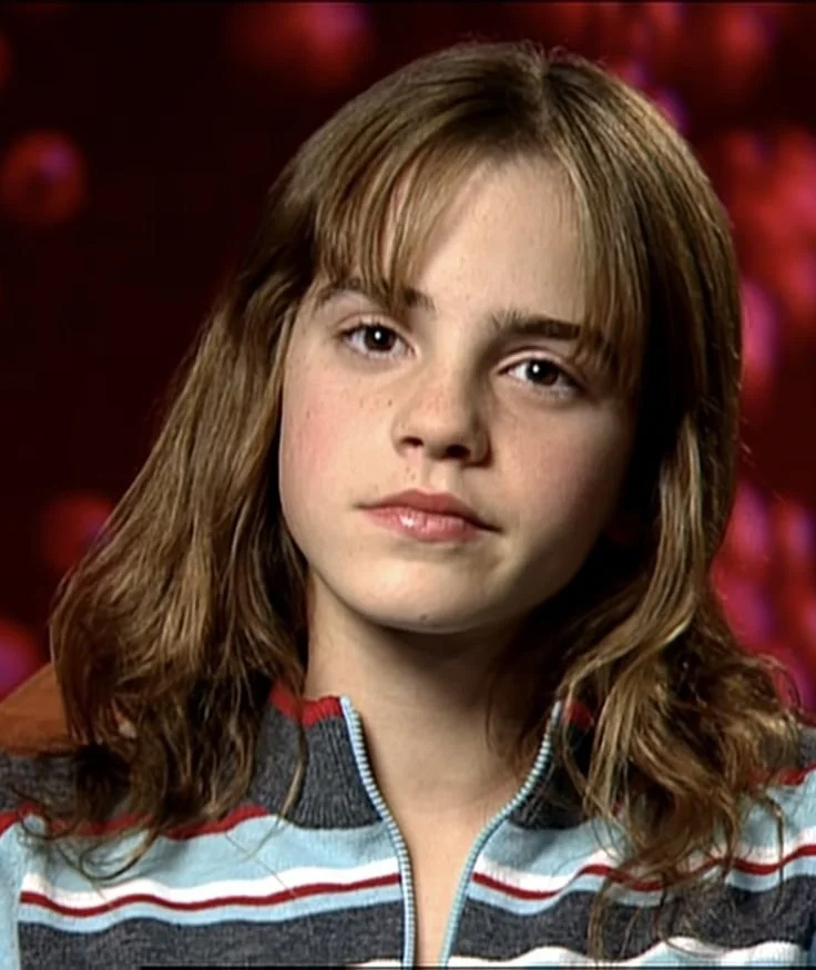 Sexy celebs #1Emma Watson image 10