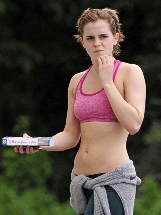 Sexy celebs #1Emma Watson image 18