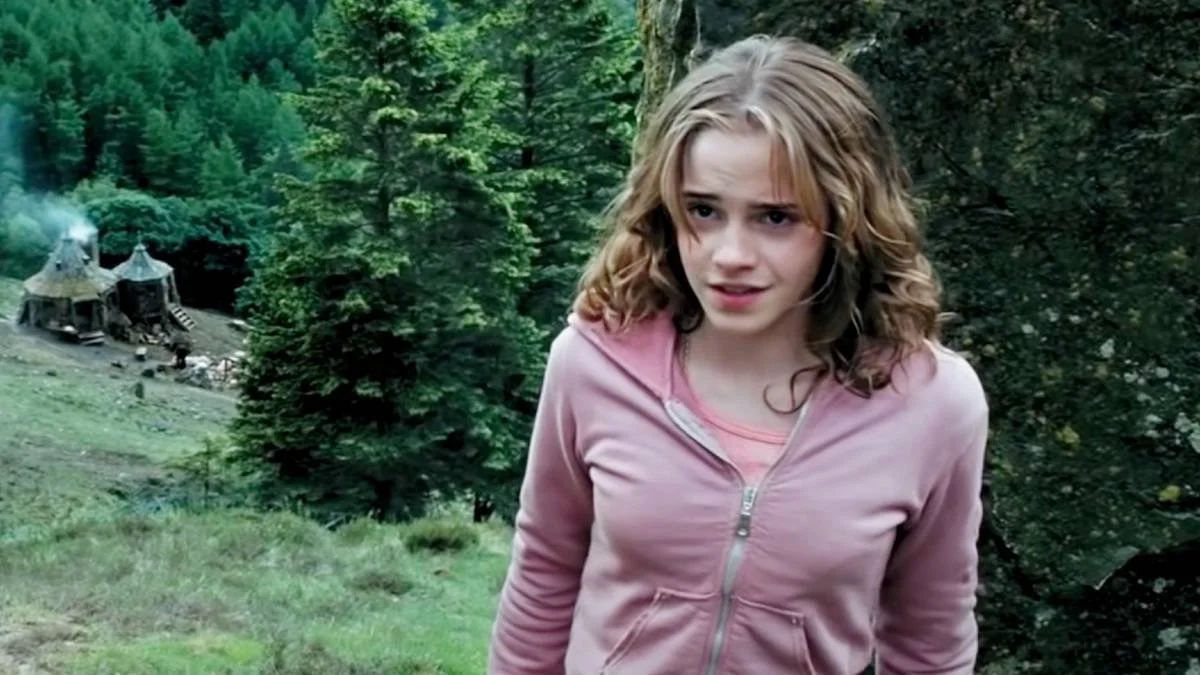 Sexy celebs #1Emma Watson image 3