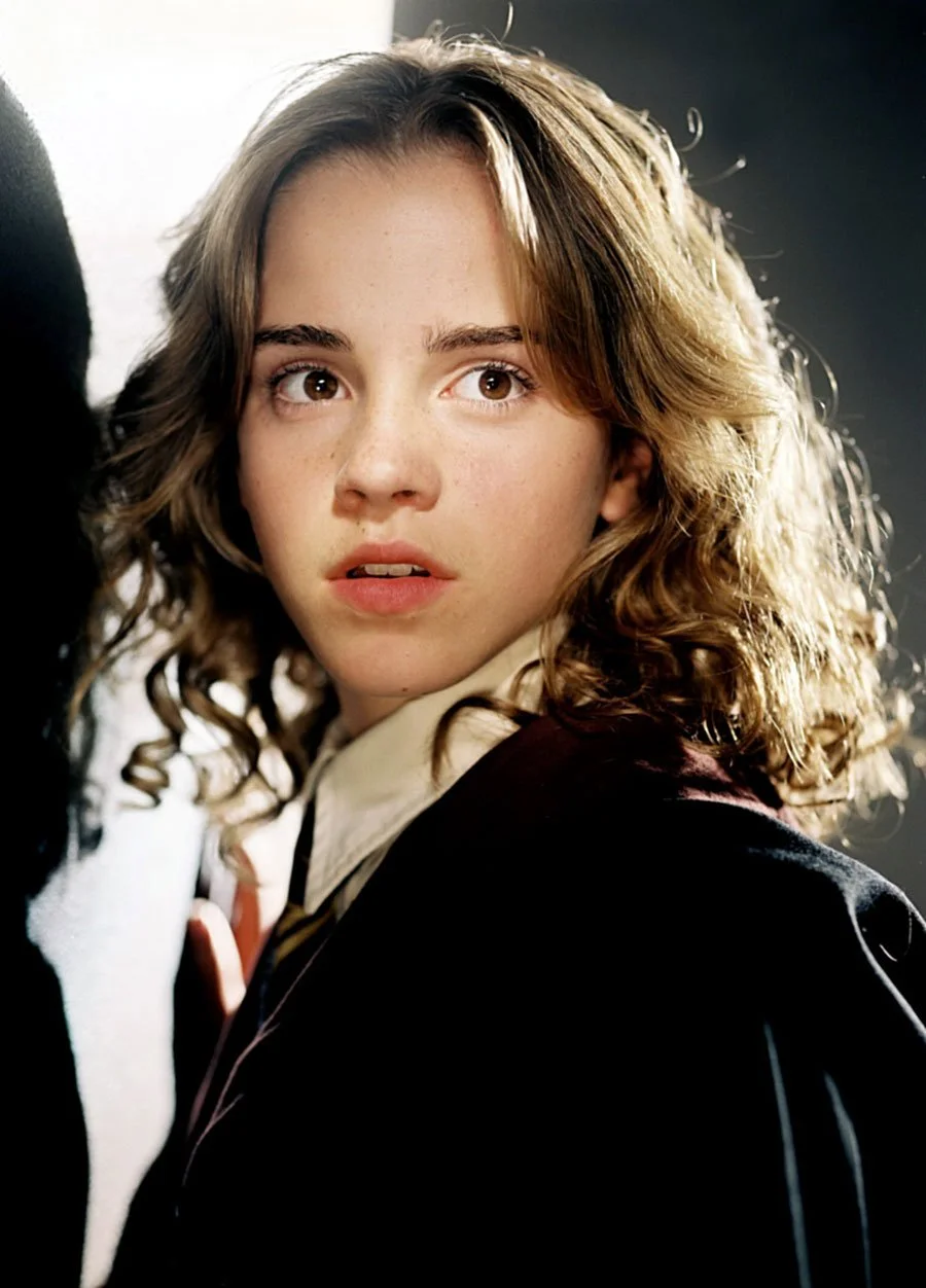 Sexy celebs #1Emma Watson image 4