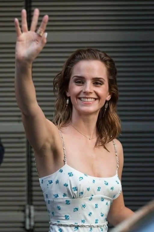 Sexy celebs #1Emma Watson image 7
