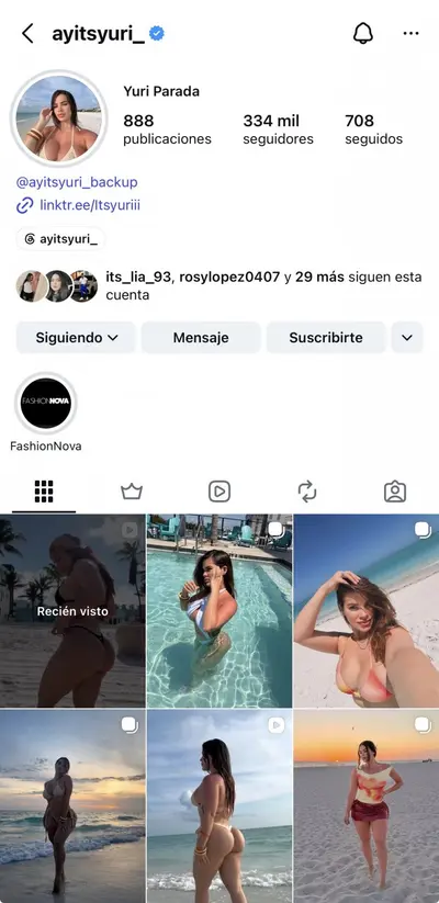 Yuriskleidy Parada📍Ciego de Ávila🇨🇺🫠😍 cover image