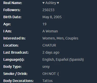 Ashley image 4