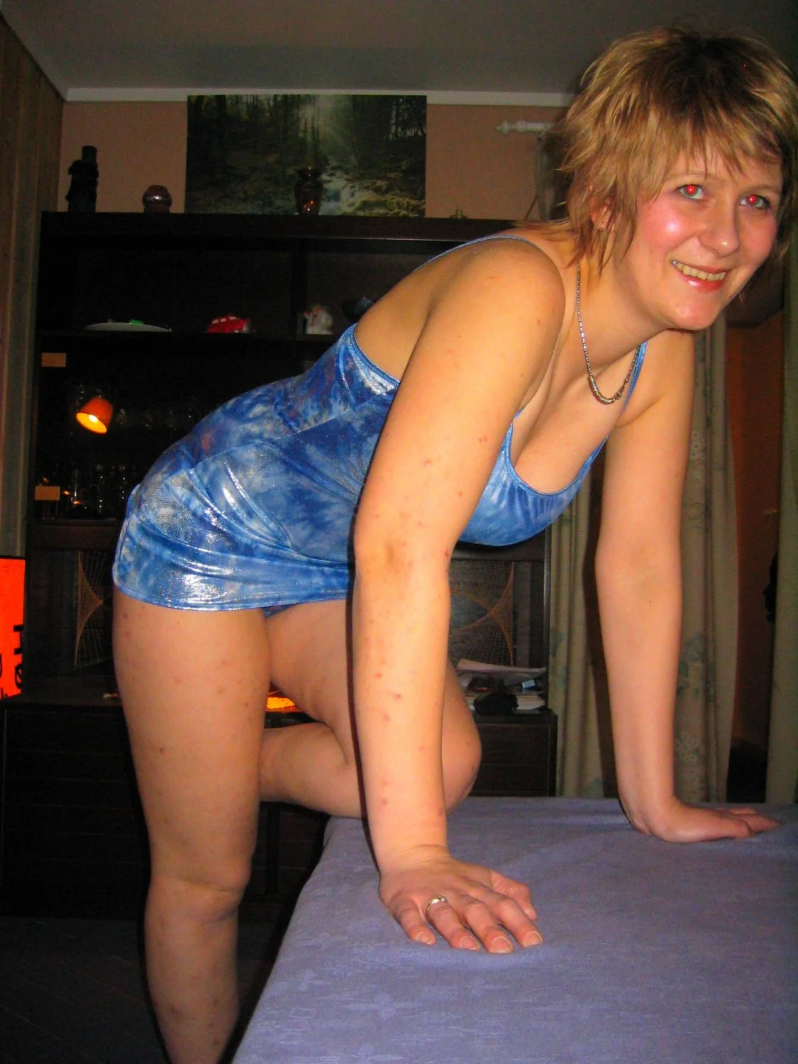 Katty 35y, New York, USA (4th Exposure request) image 26