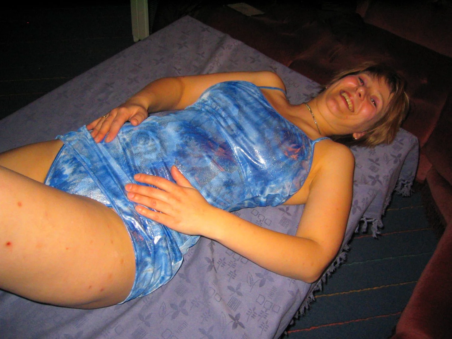 Katty 35y, New York, USA (4th Exposure request) image 38