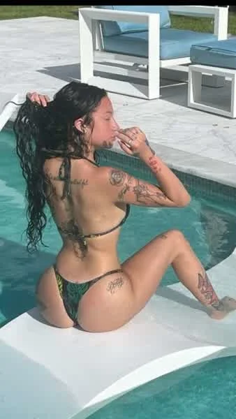 Danielle Bregoli bday bash image 8