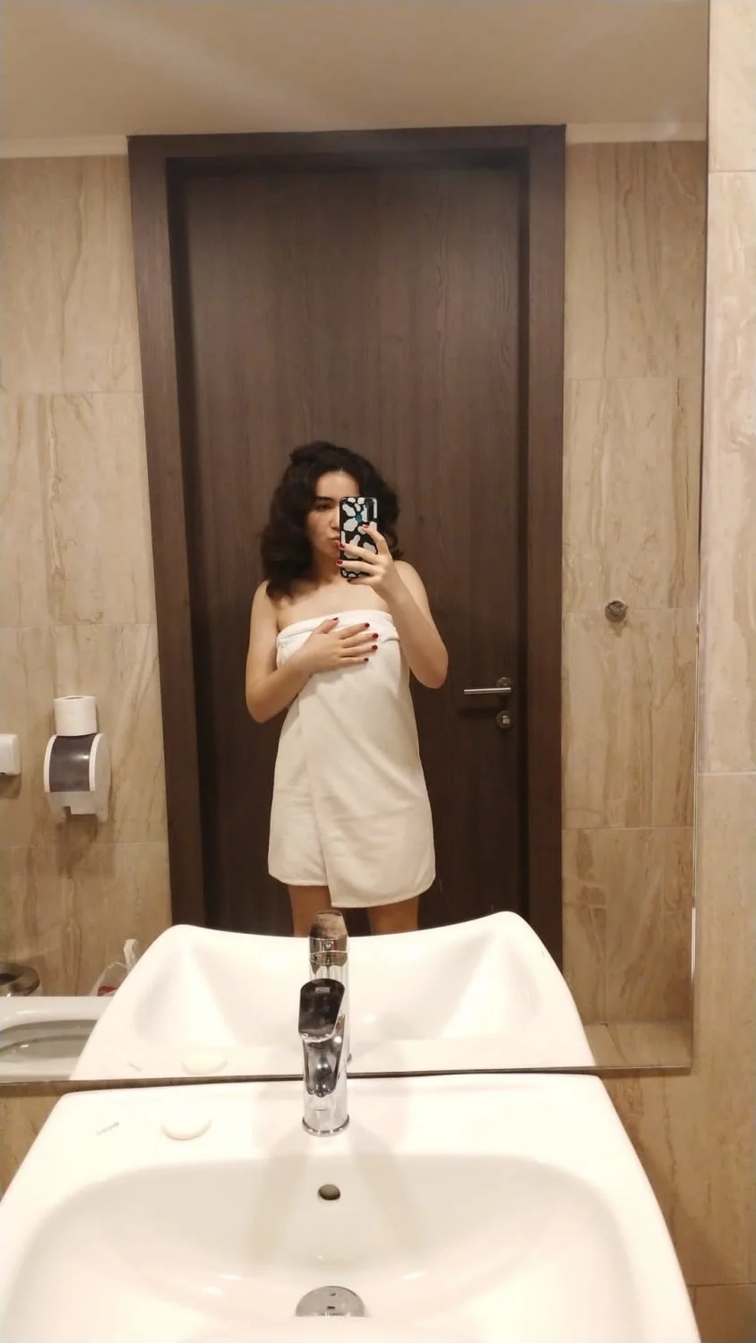 Turkish famous webslut 19 y.o best main image