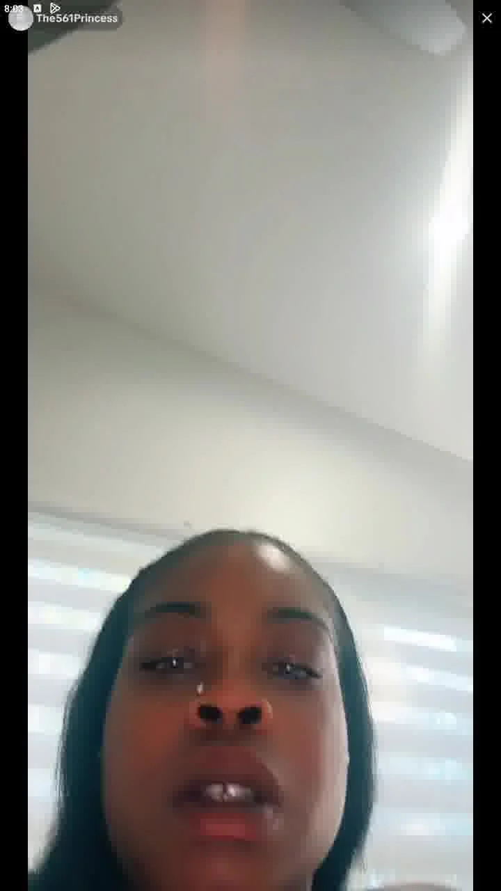 tiktok live 561 stripper sheer fit shaking ass image 5