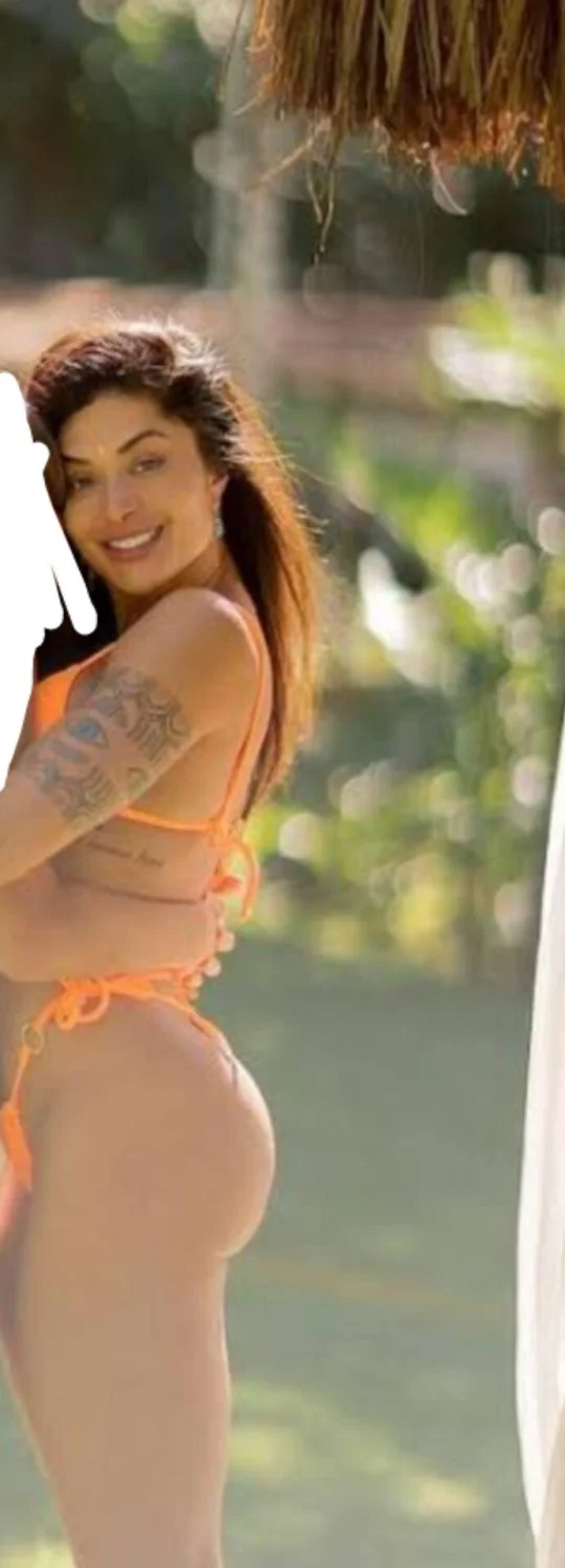 Aline campos gostosa nua image 12