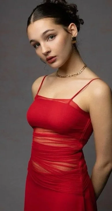 BILLIE BOULLET image 10