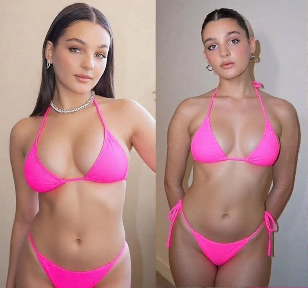 BILLIE BOULLET image 19
