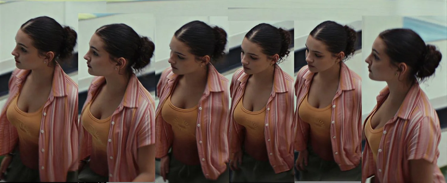 BILLIE BOULLET image 2