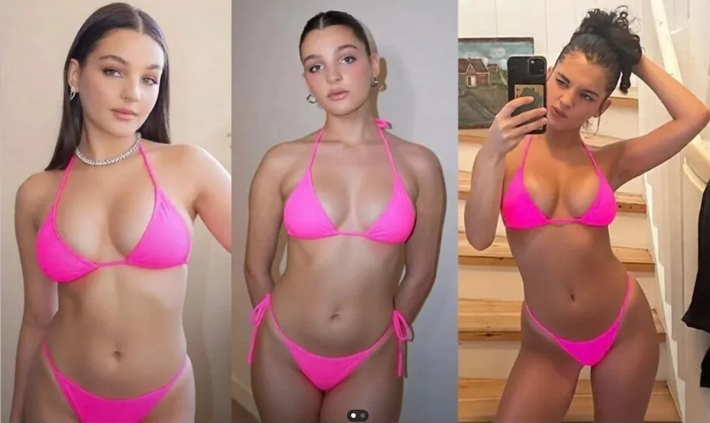 BILLIE BOULLET image 3