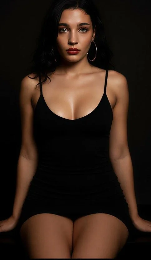 BILLIE BOULLET image 6