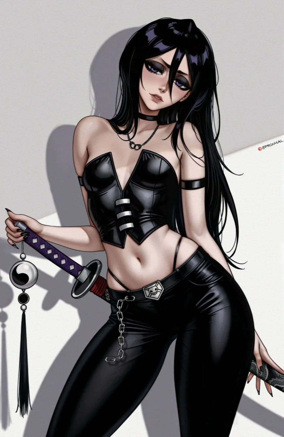 Really Sweet Bleach Fanart image 8