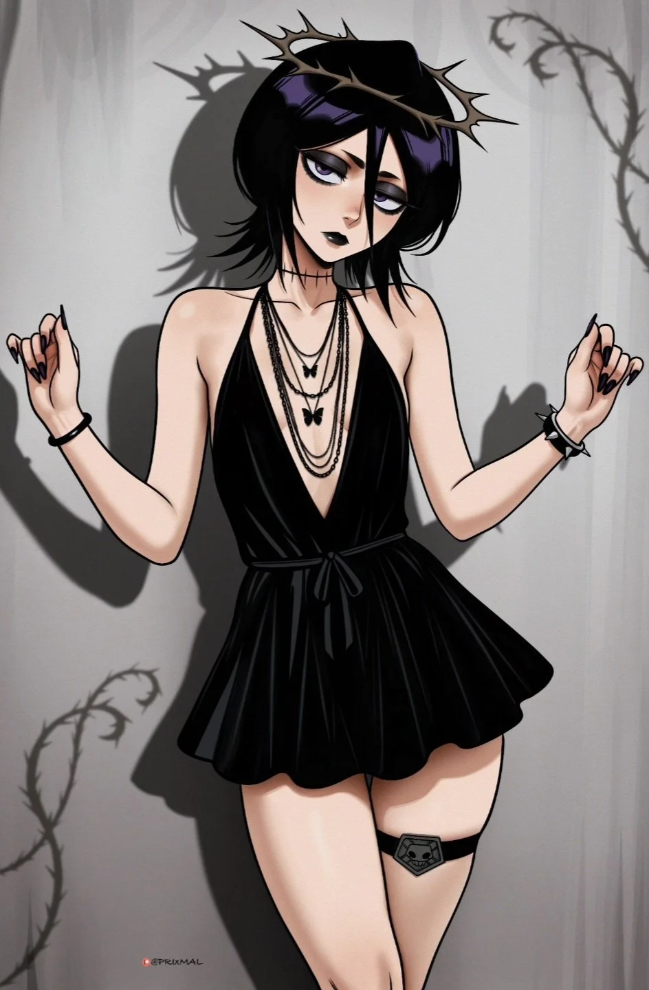 Really Sweet Bleach Fanart image 9