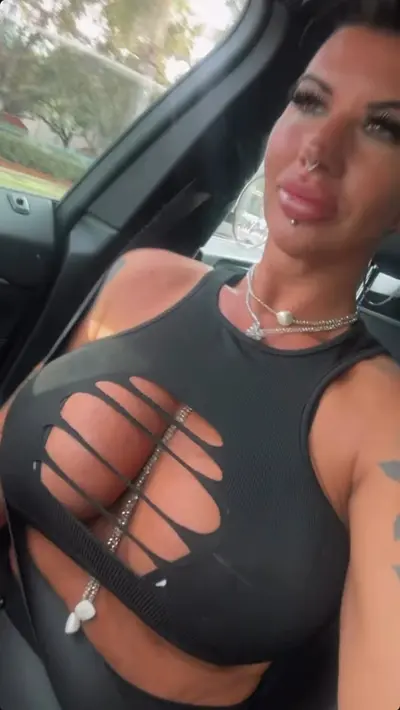 Mohawk milf cover image