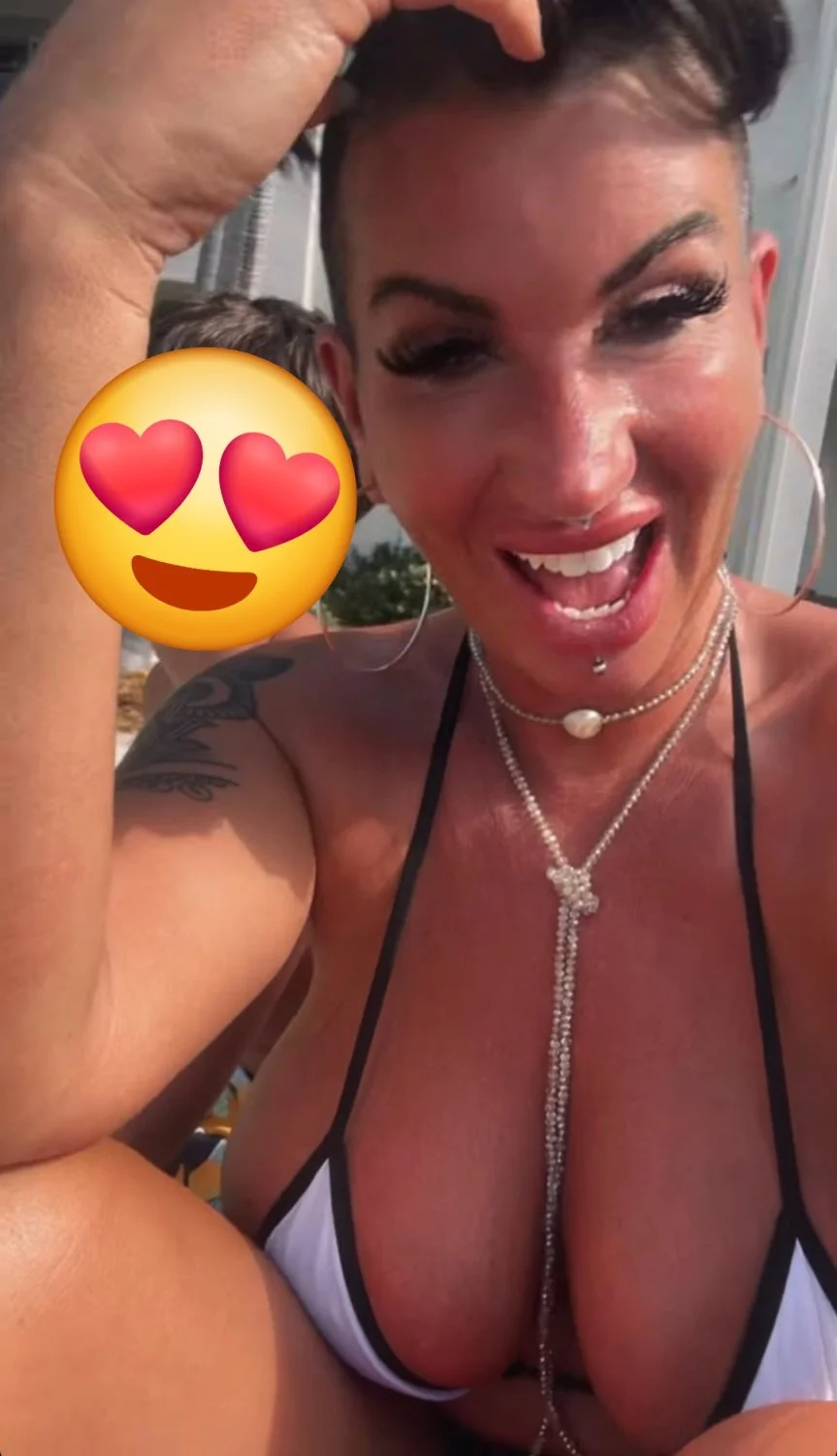 Mohawk milf image 13