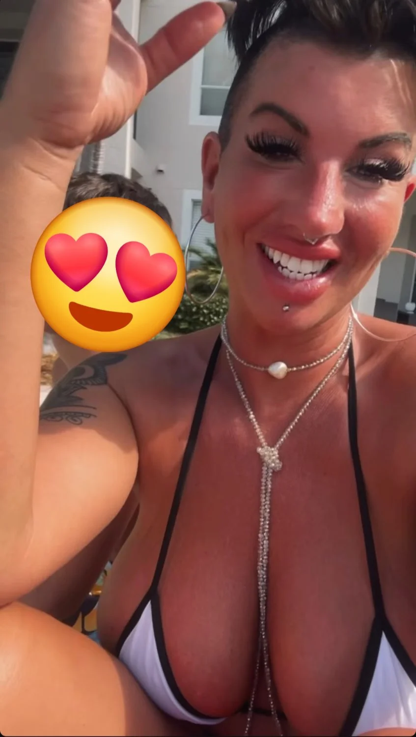 Mohawk milf image 14