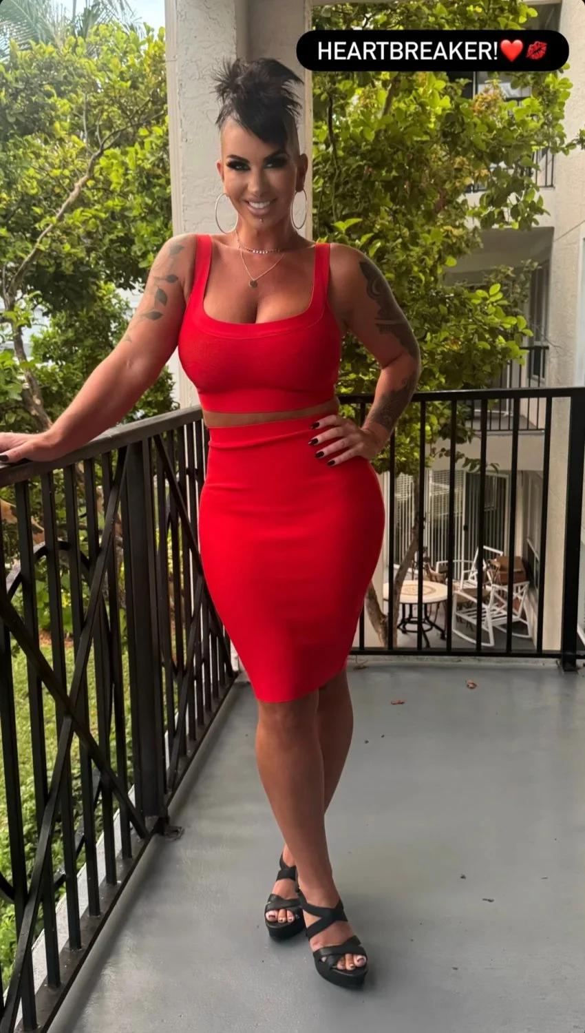 Mohawk milf image 17