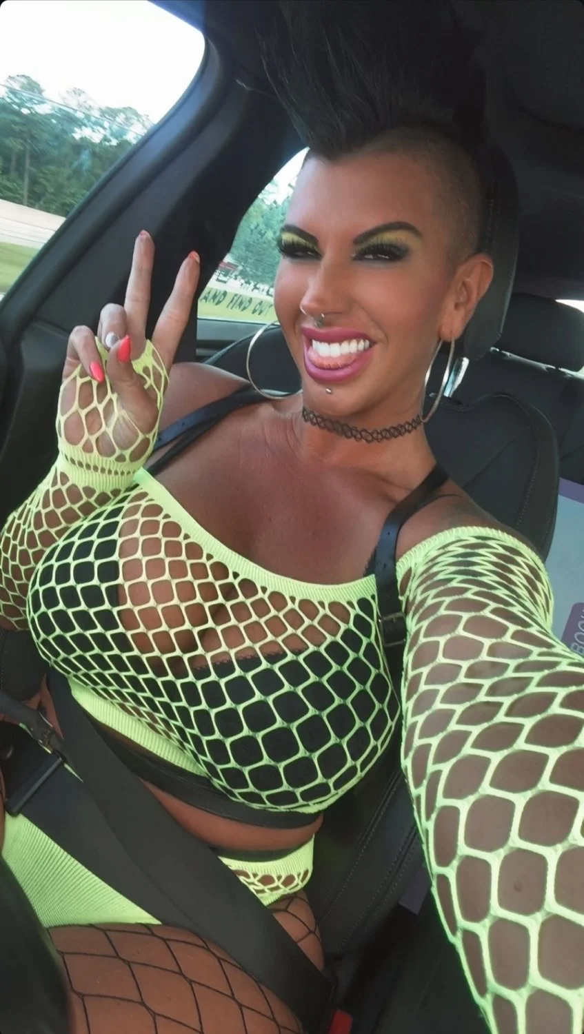 Mohawk milf image 20