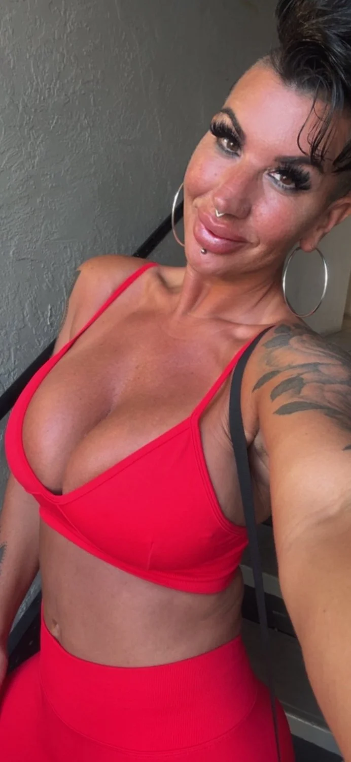 Mohawk milf image 27