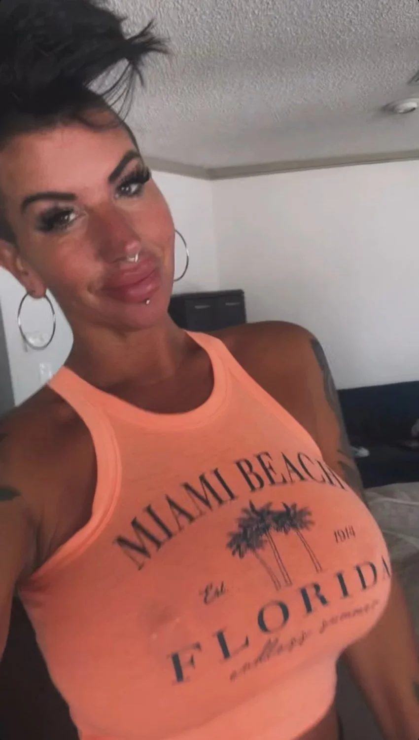 Mohawk milf image 31