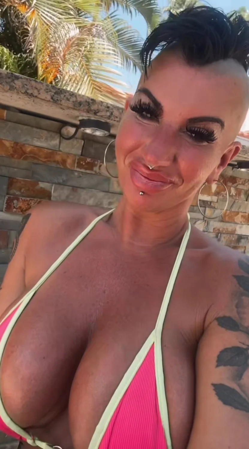 Mohawk milf image 32