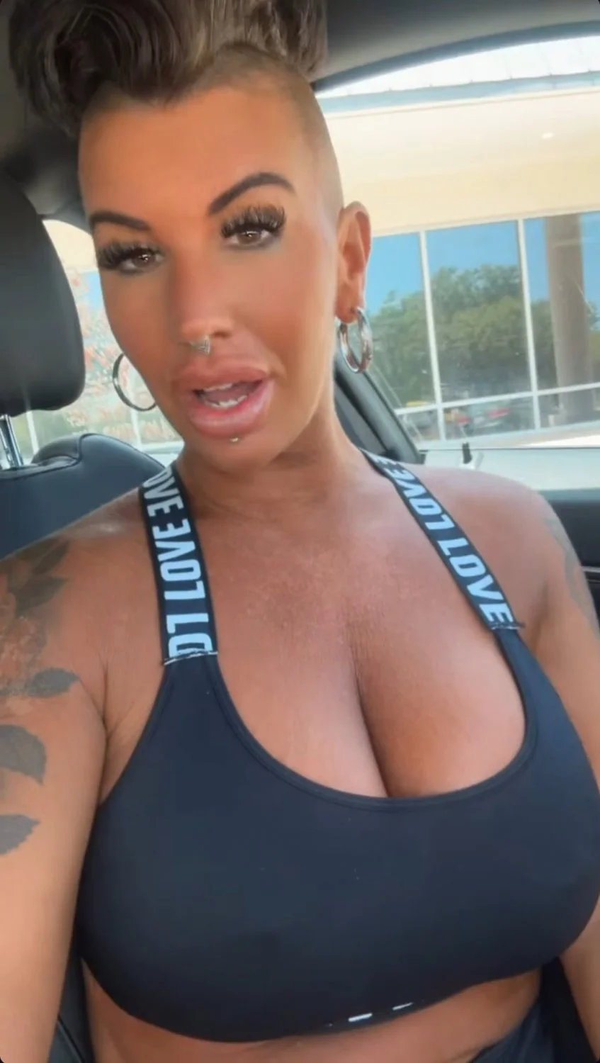 Mohawk milf image 40