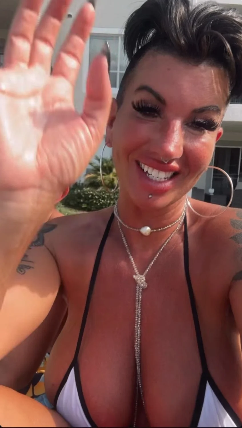 Mohawk milf image 46