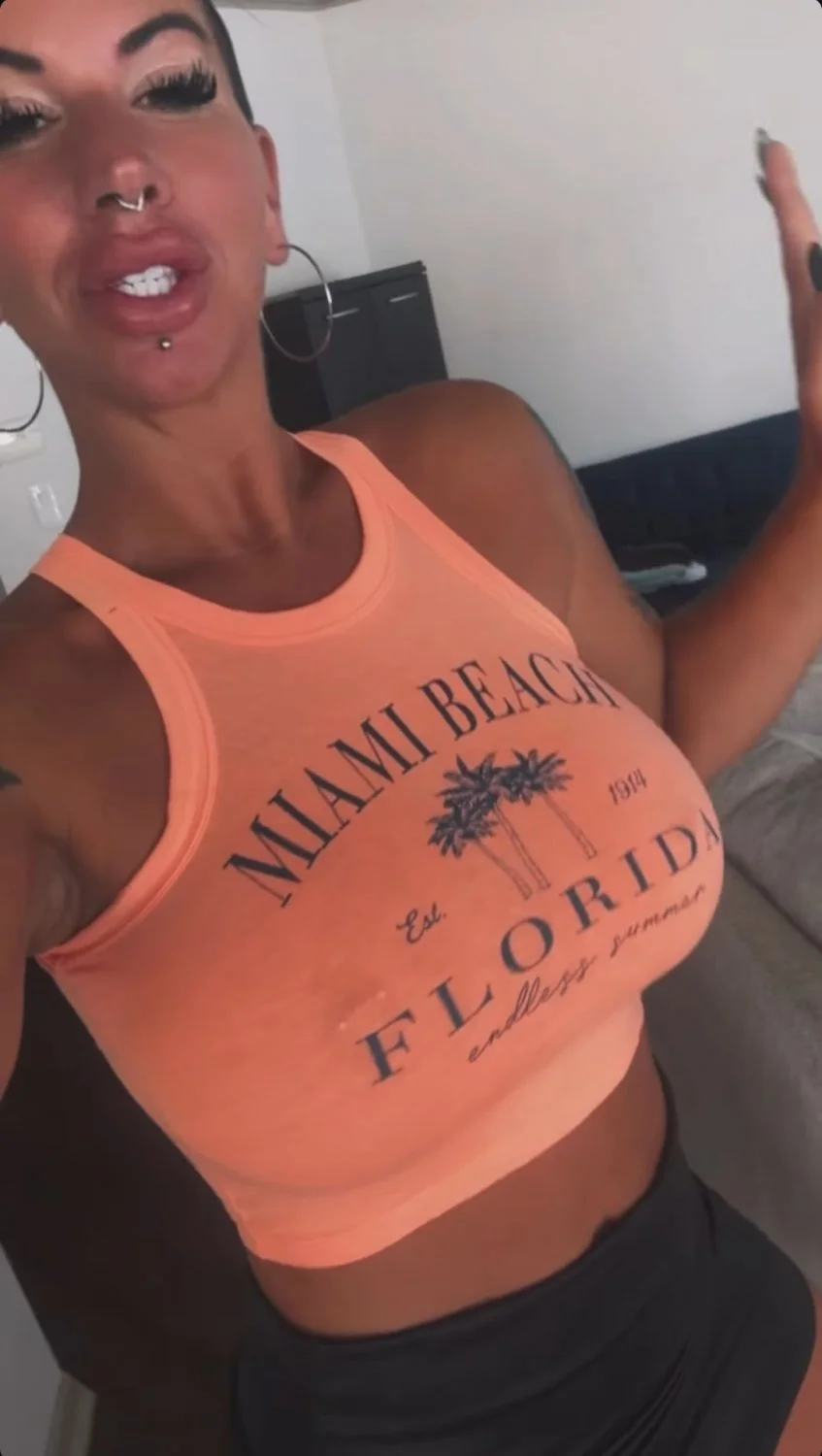 Mohawk milf image 48