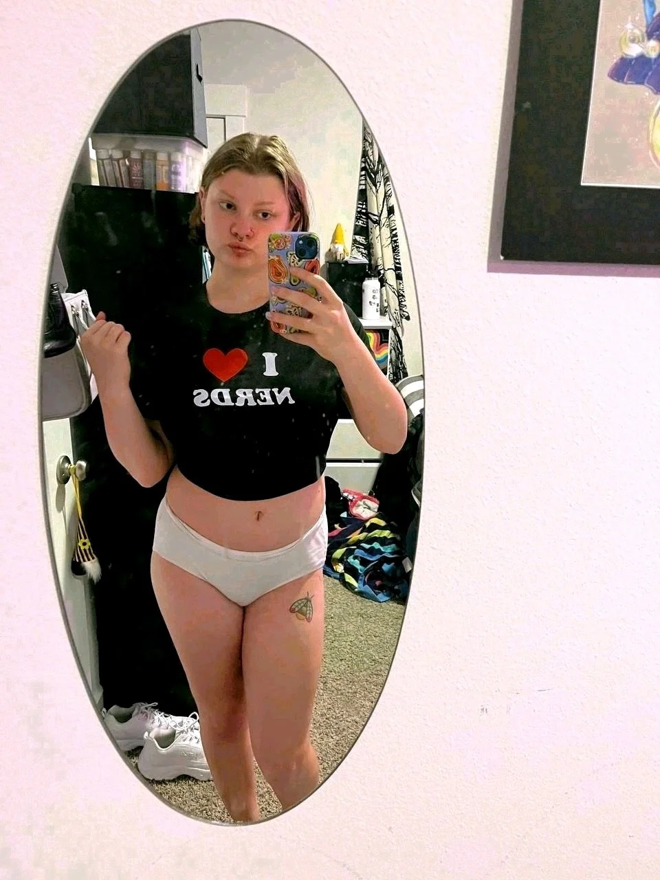 [Request] Kalei hot teen slut image 17